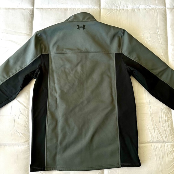 Under Armour Colgear Jacket - Picture 3 of 3